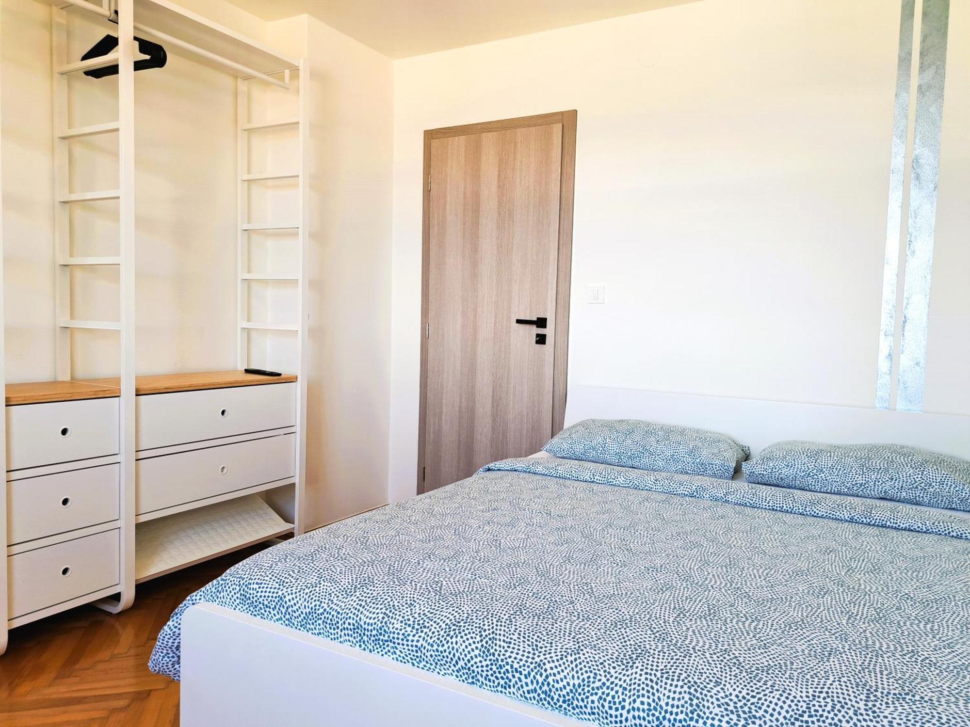 Apartment With A View روفينج المظهر الخارجي الصورة