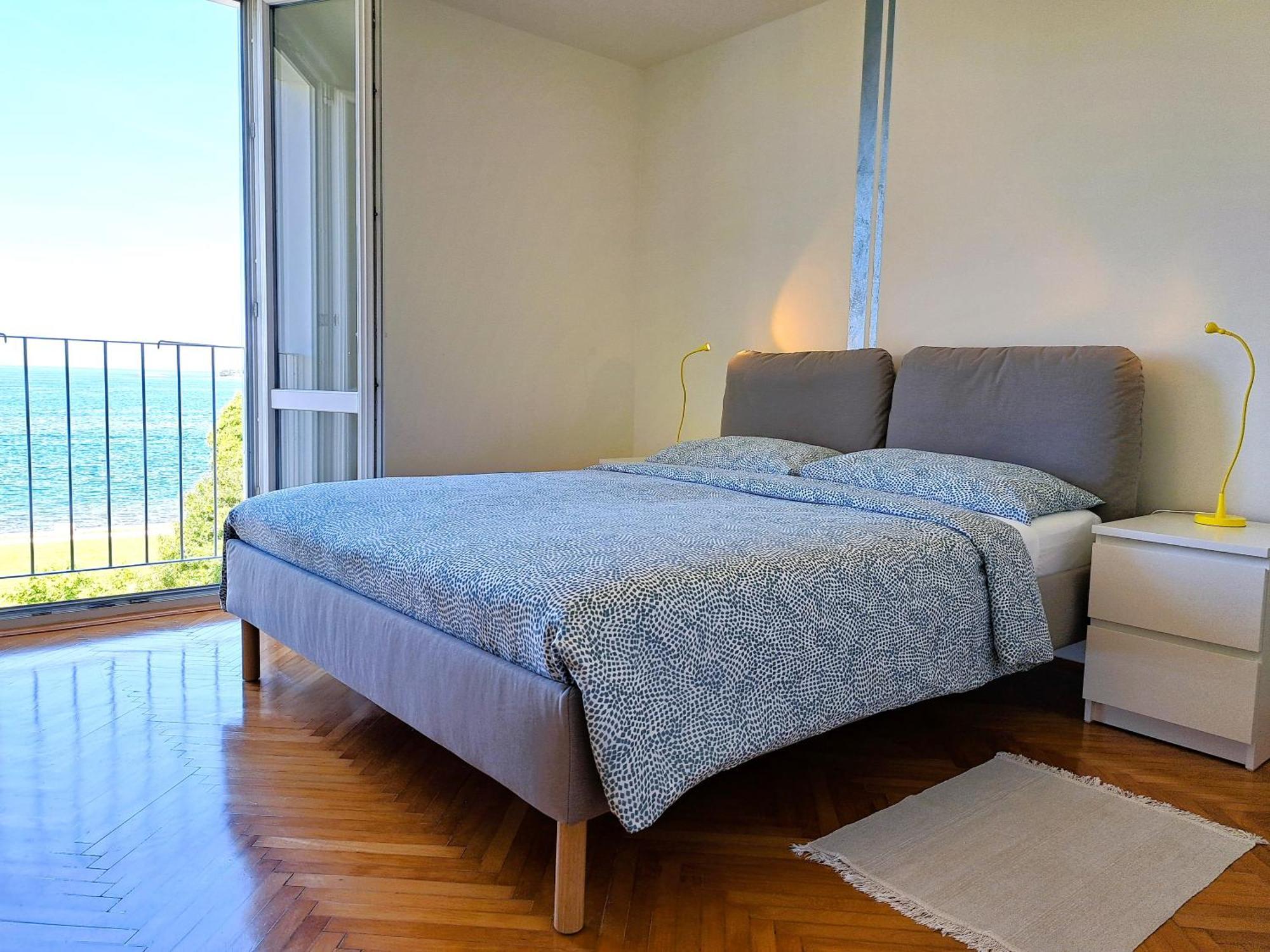 Apartment With A View روفينج المظهر الخارجي الصورة