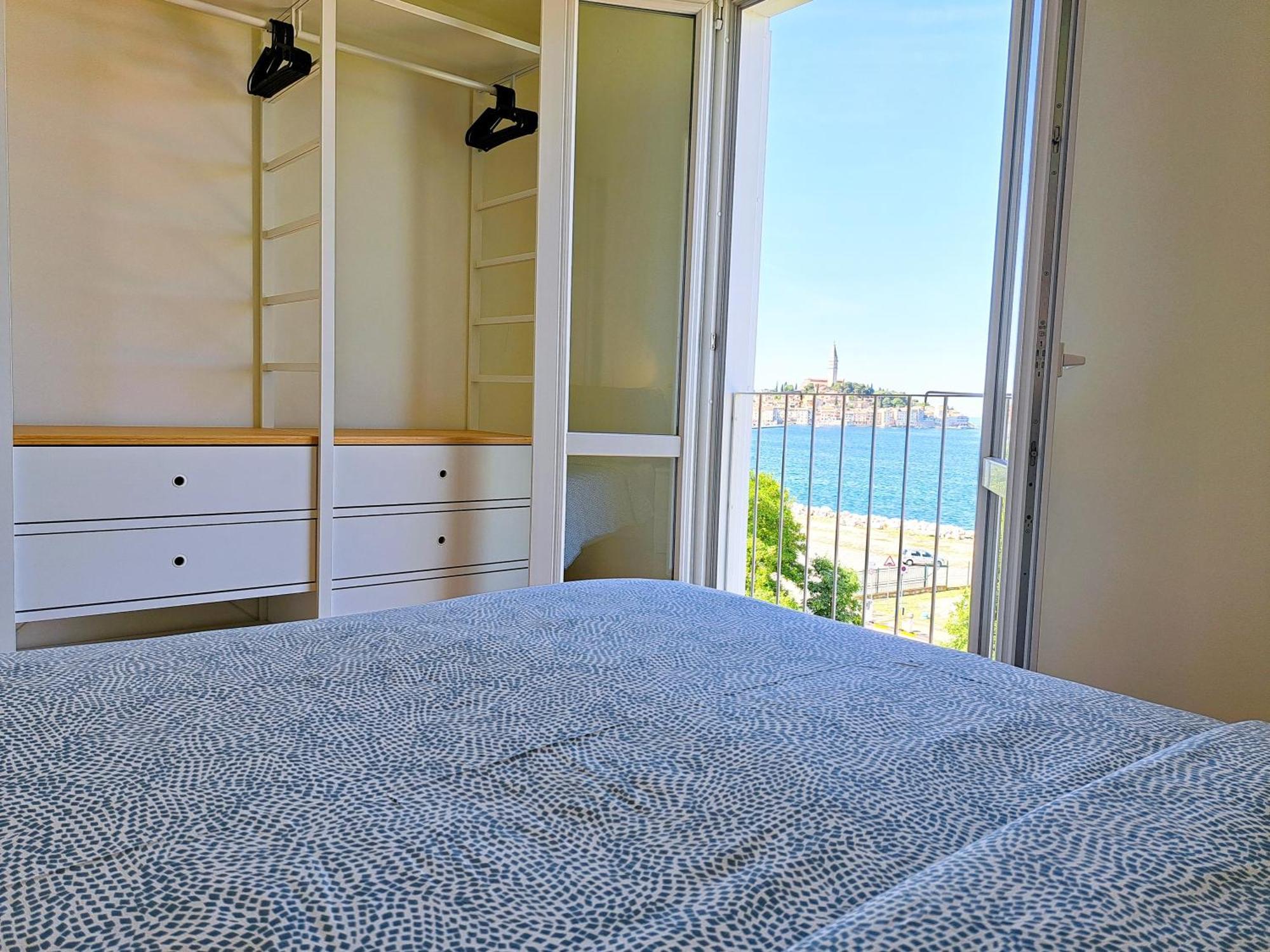 Apartment With A View روفينج المظهر الخارجي الصورة